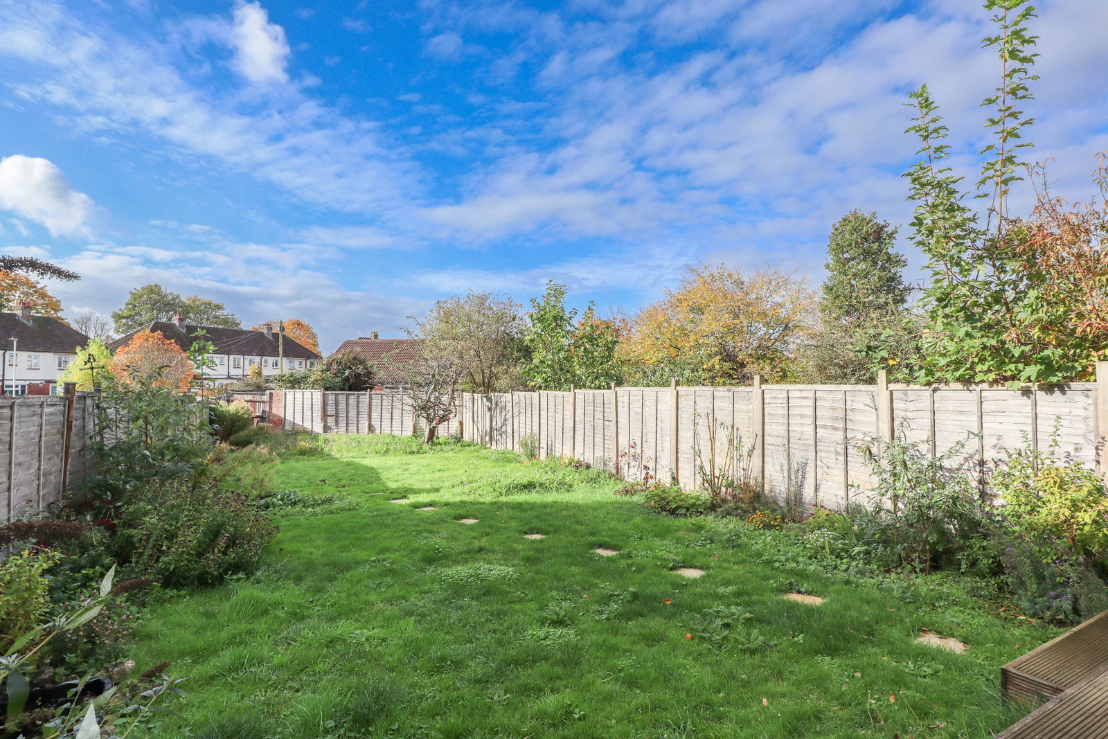 Semi Detached House in Calne