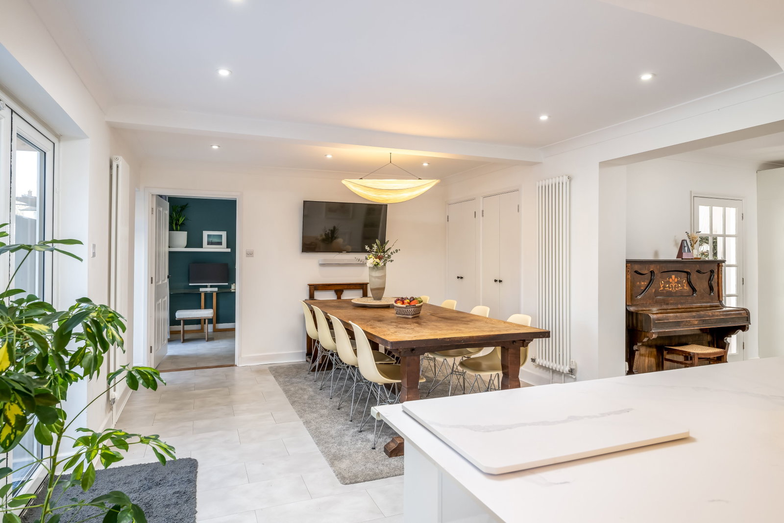 Semi Detached House in Letchworth Garden City