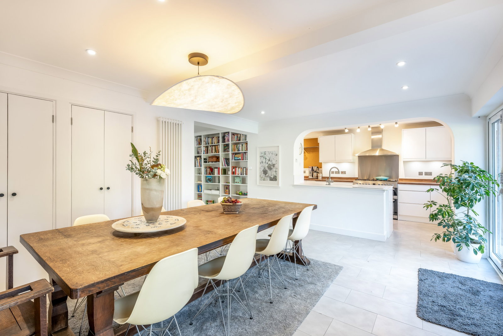 Semi Detached House in Letchworth Garden City