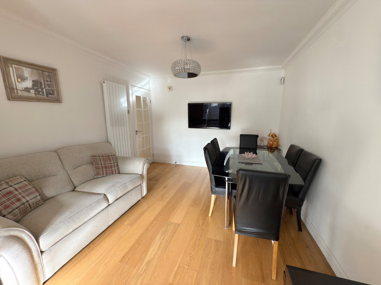 Terraced House in Greenford