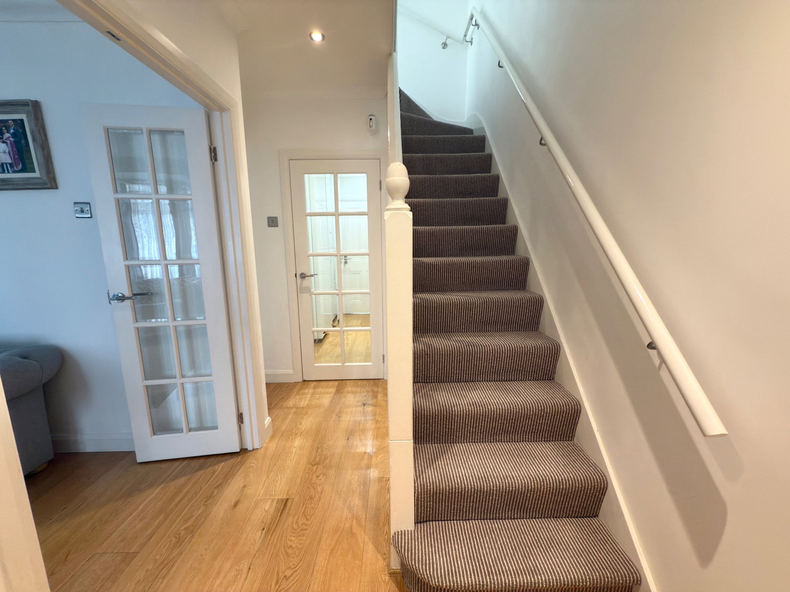 Terraced House in Greenford