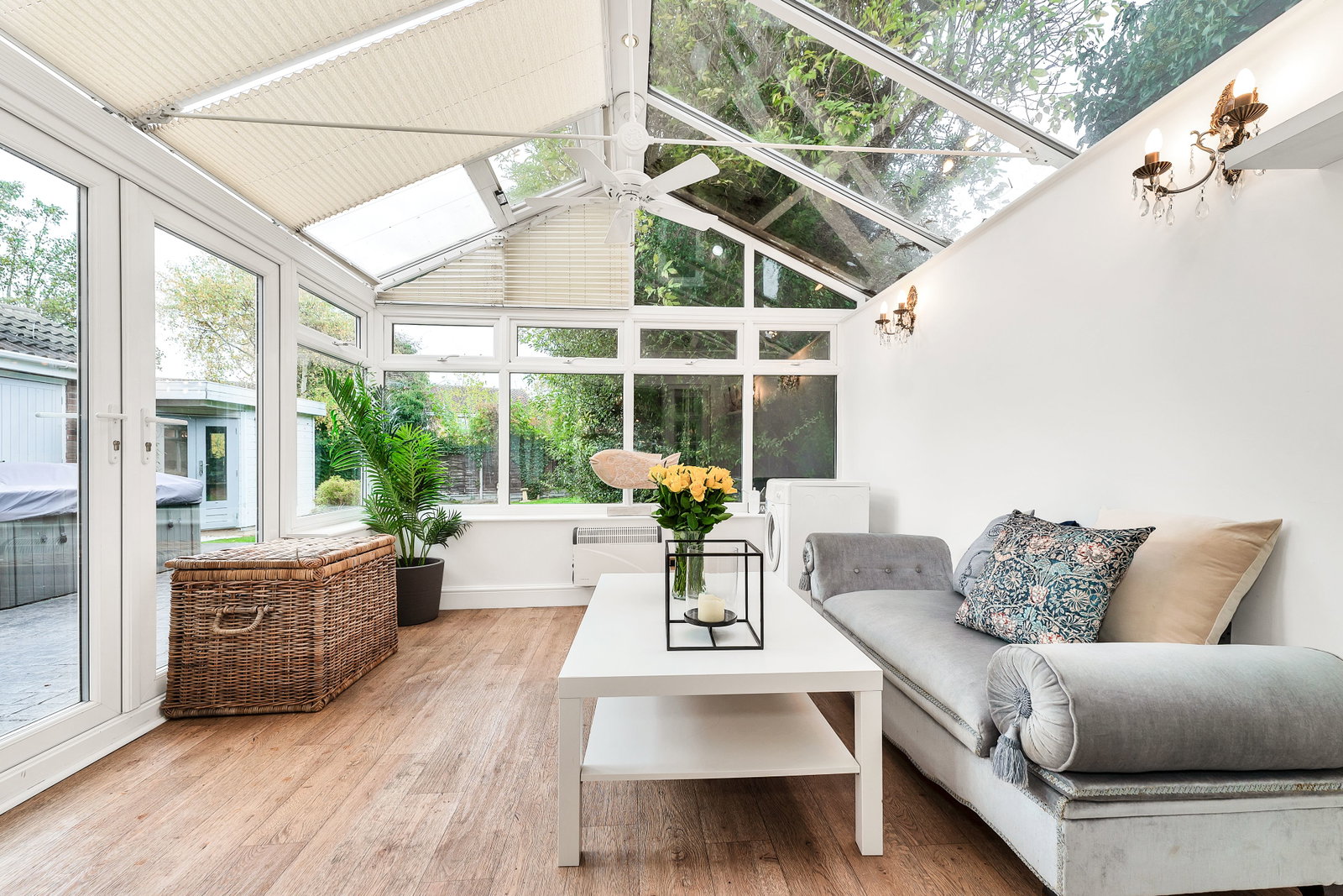 Detached House in St. Neots
