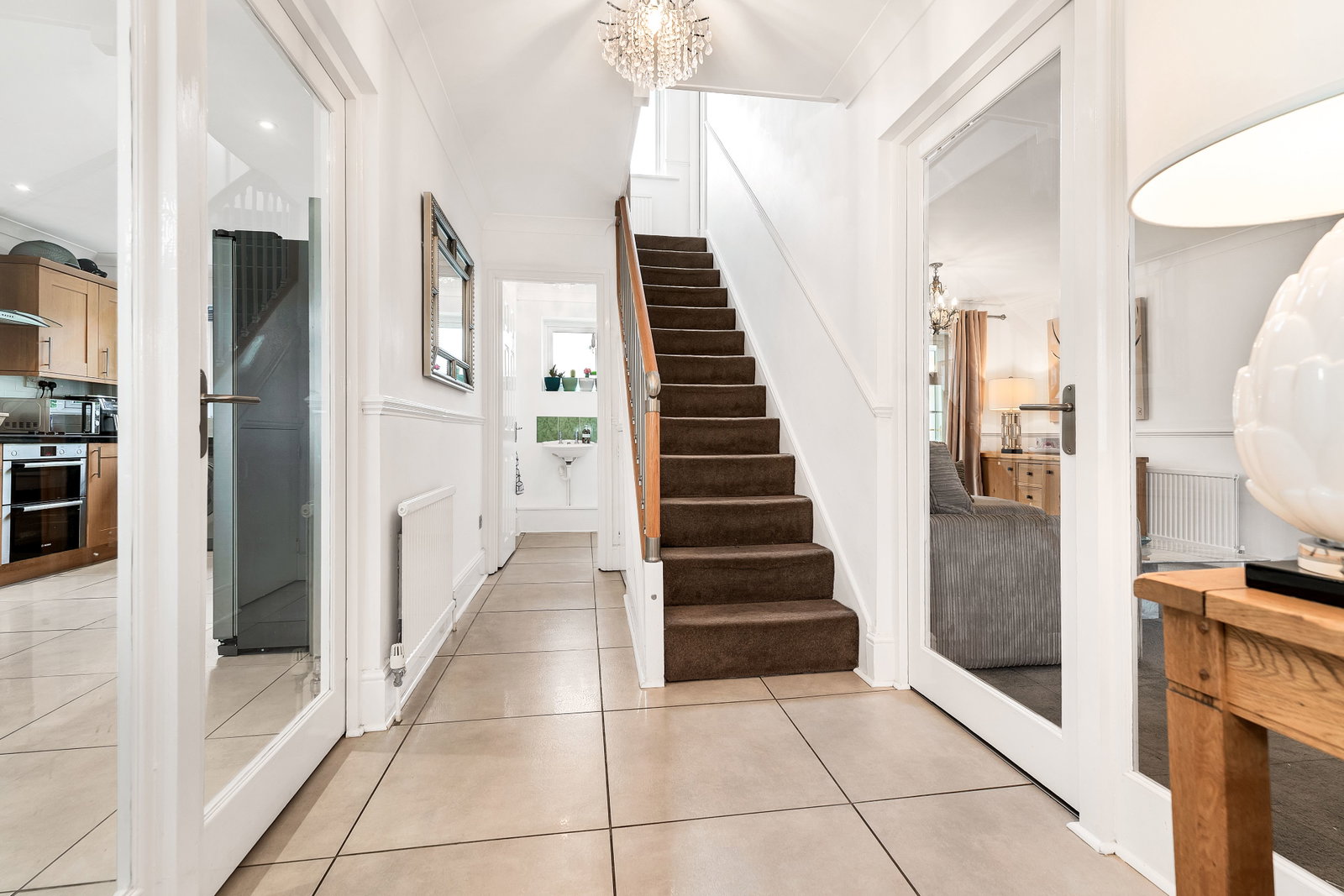 Detached House in St. Neots