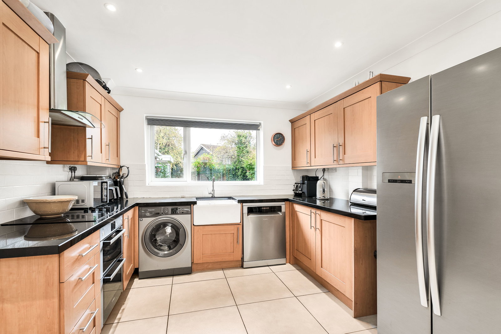 Detached House in St. Neots