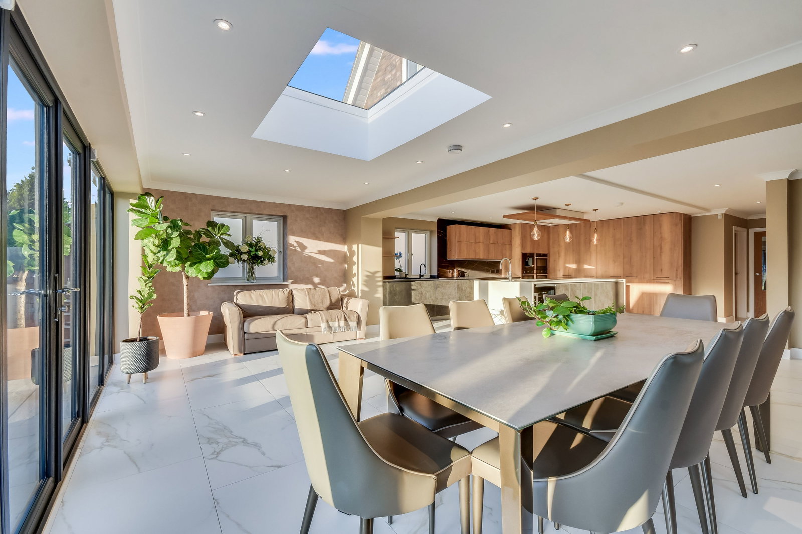 Detached House in Braintree