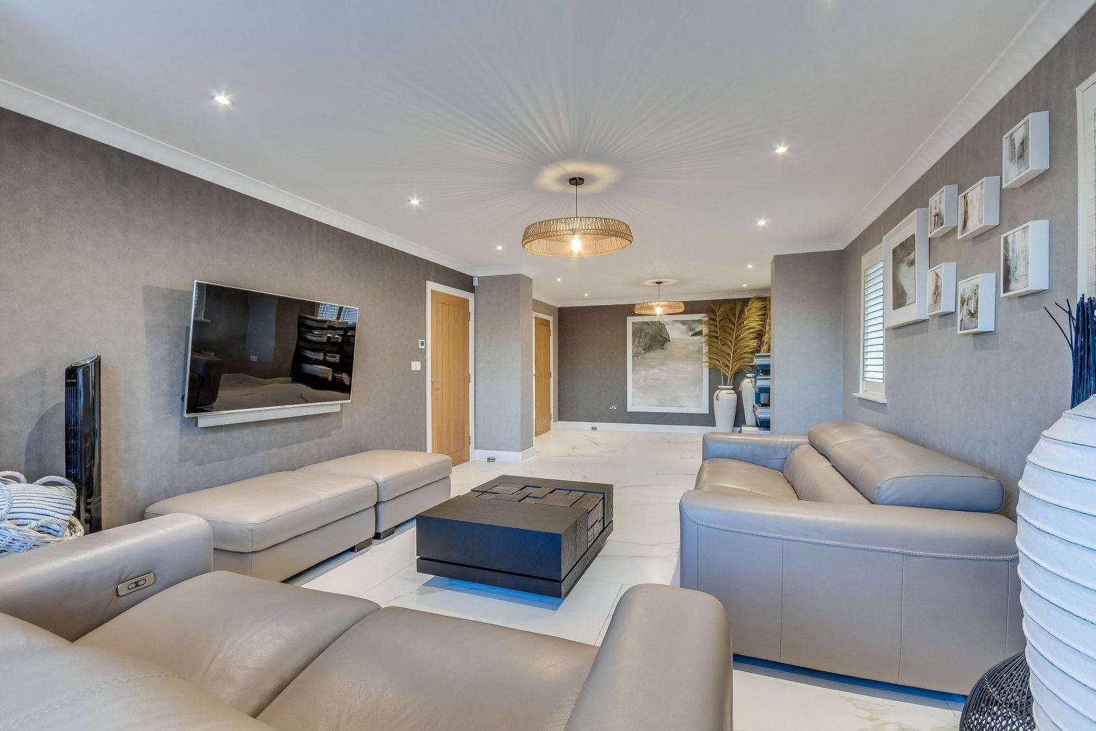 Detached House in Braintree