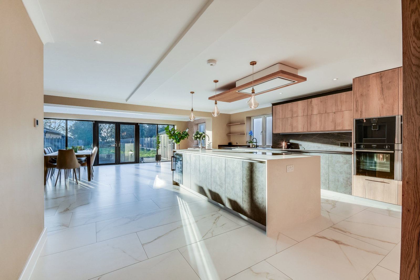 Detached House in Braintree
