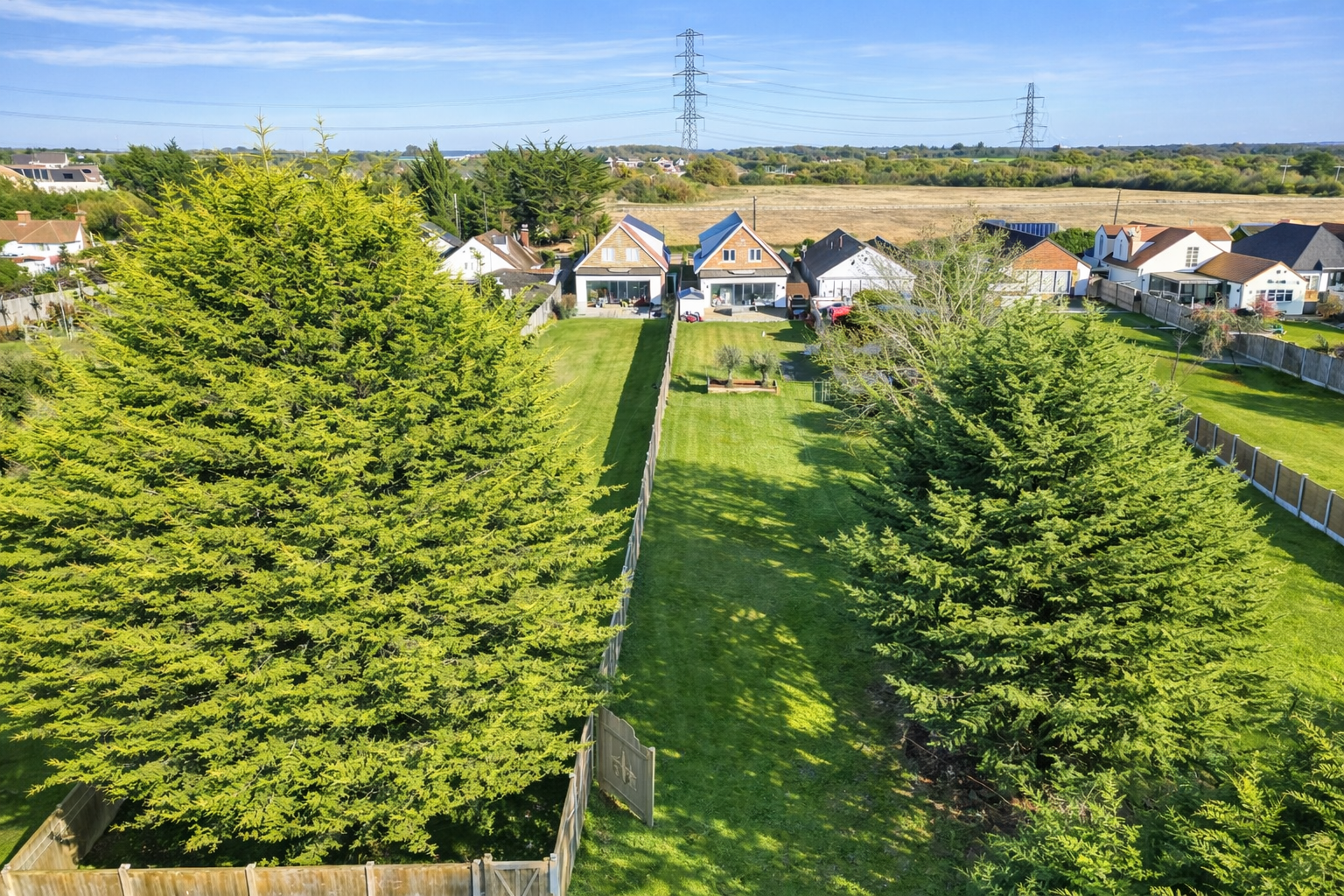 Detached House for sale in Braintree, Tye Green, Braintree, CM77 8HU