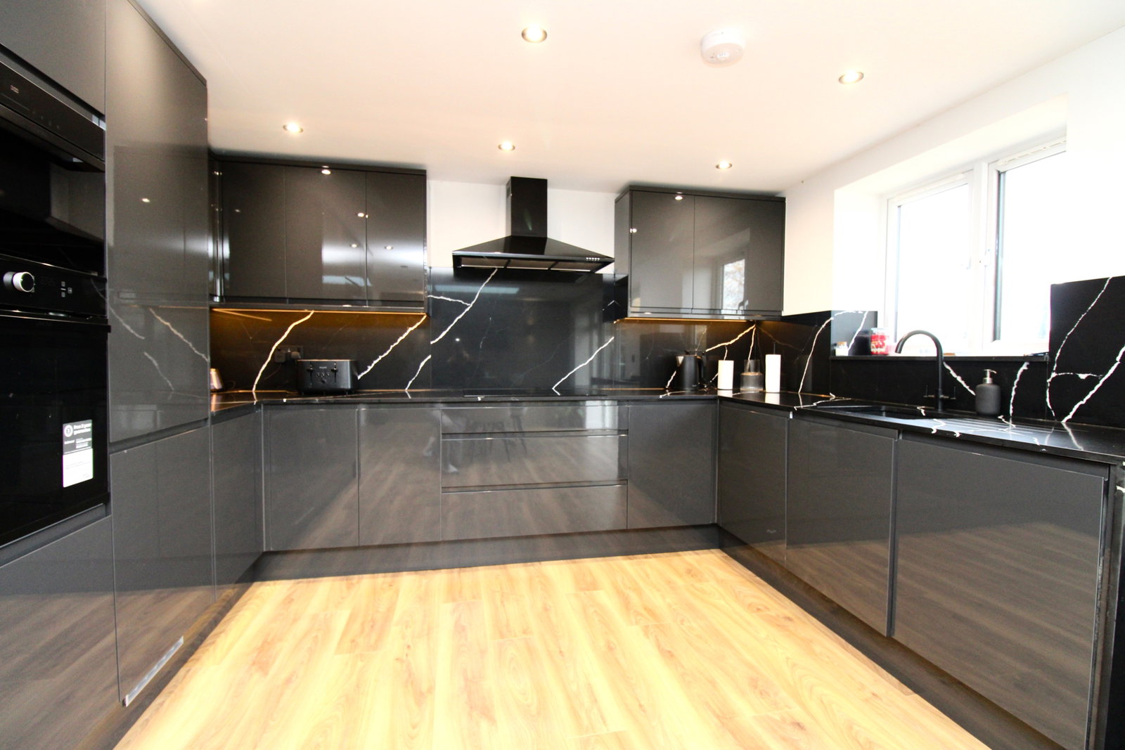 Semi Detached Bungalow in Birchington