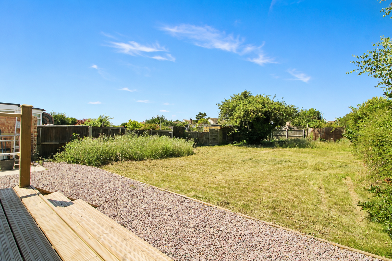 Semi Detached Bungalow in Birchington