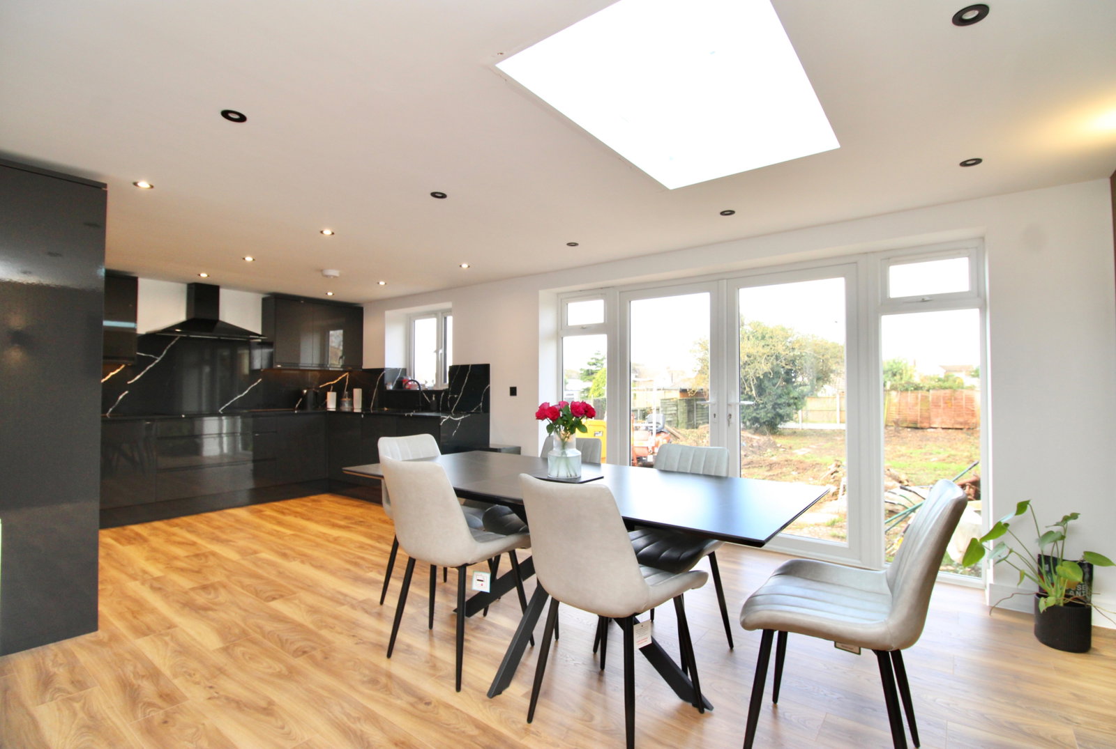 Semi Detached Bungalow in Birchington