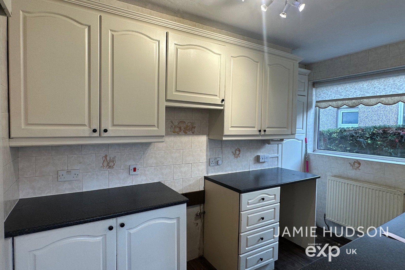 Semi Detached Bungalow in Burnley