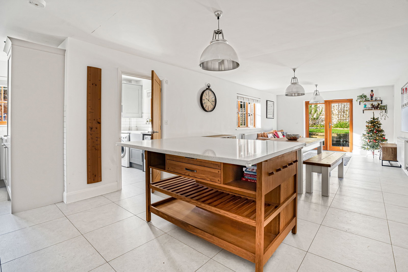 Detached House in Potterspury