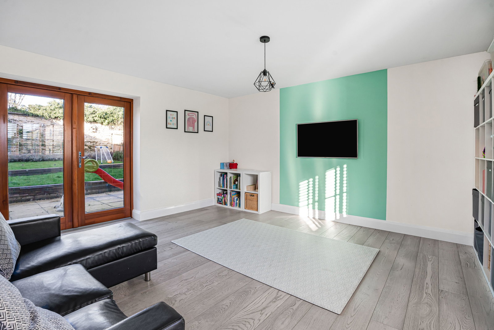 Detached House in Potterspury