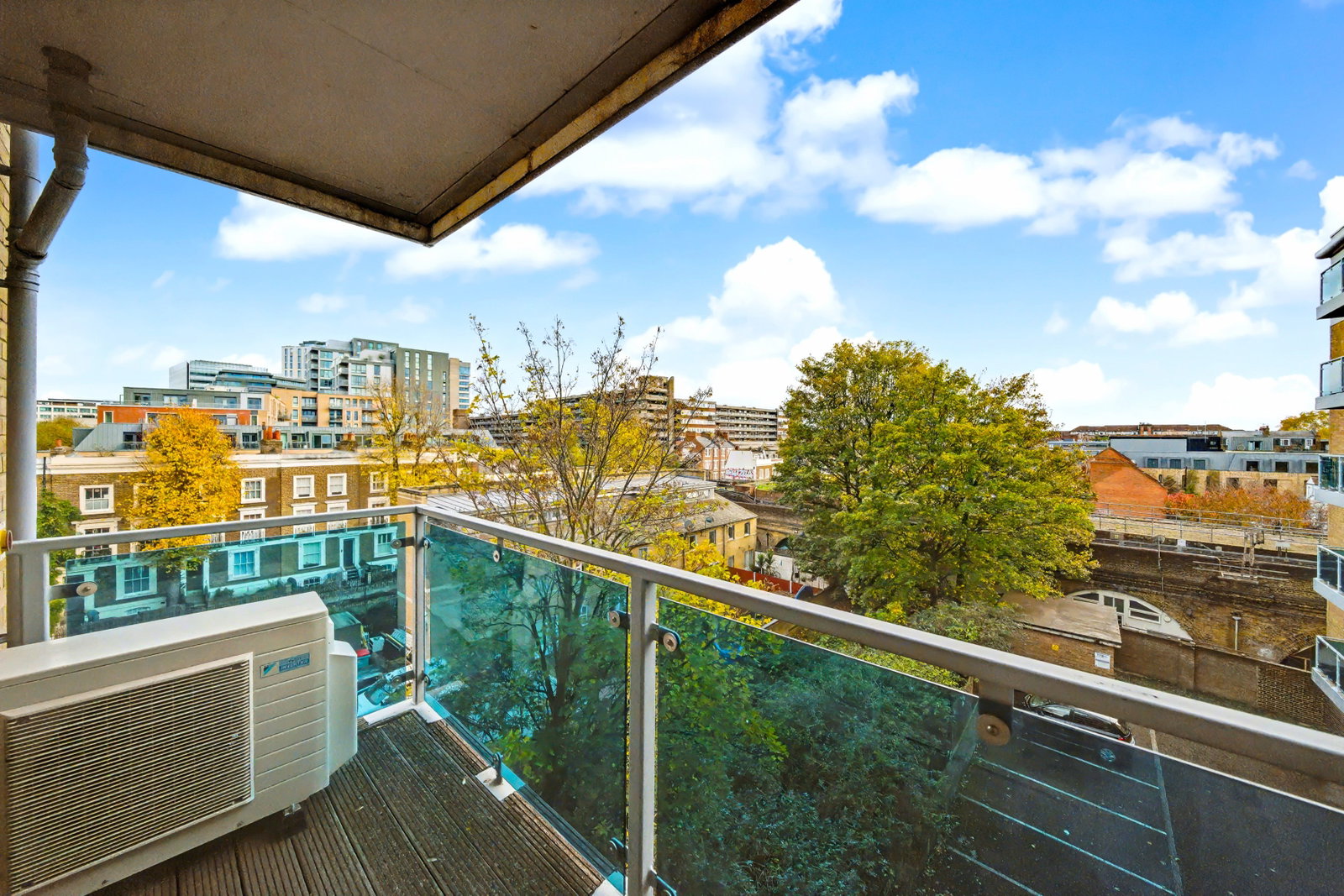 Apartment in London