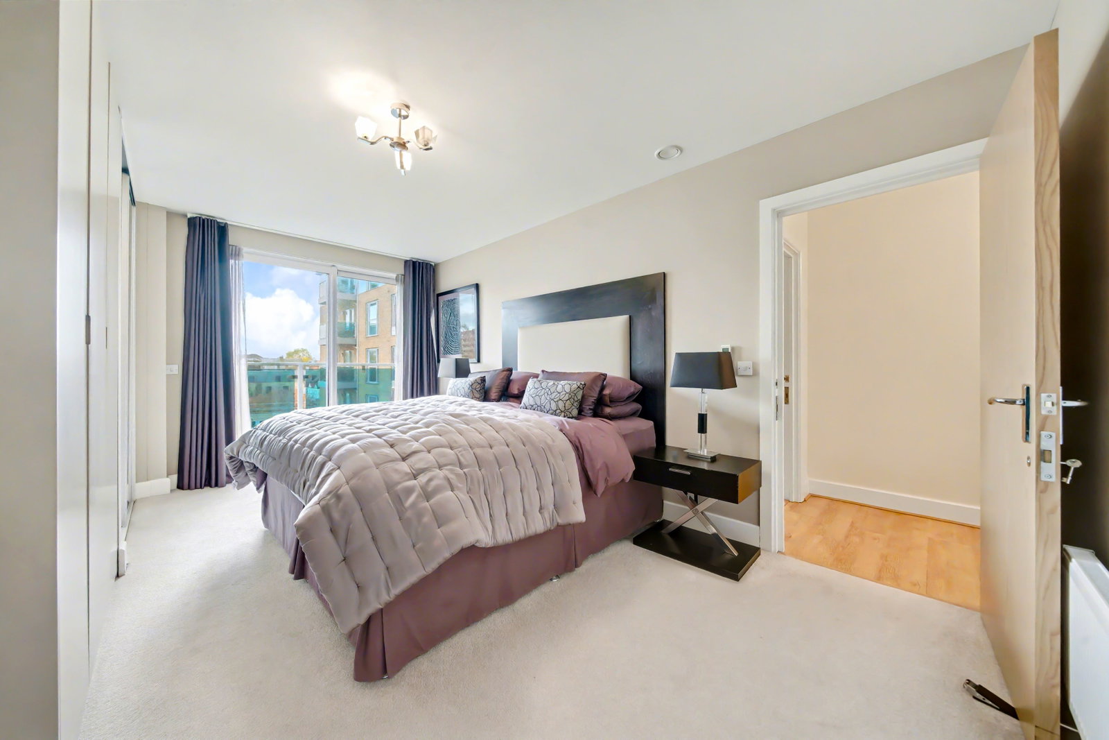 Apartment in London
