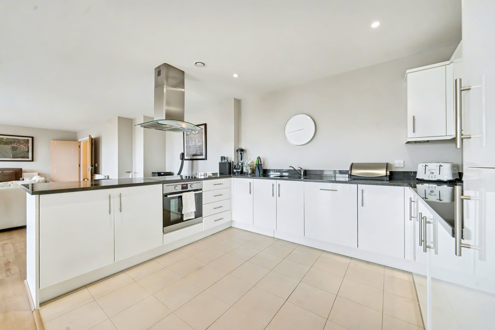 Apartment in London