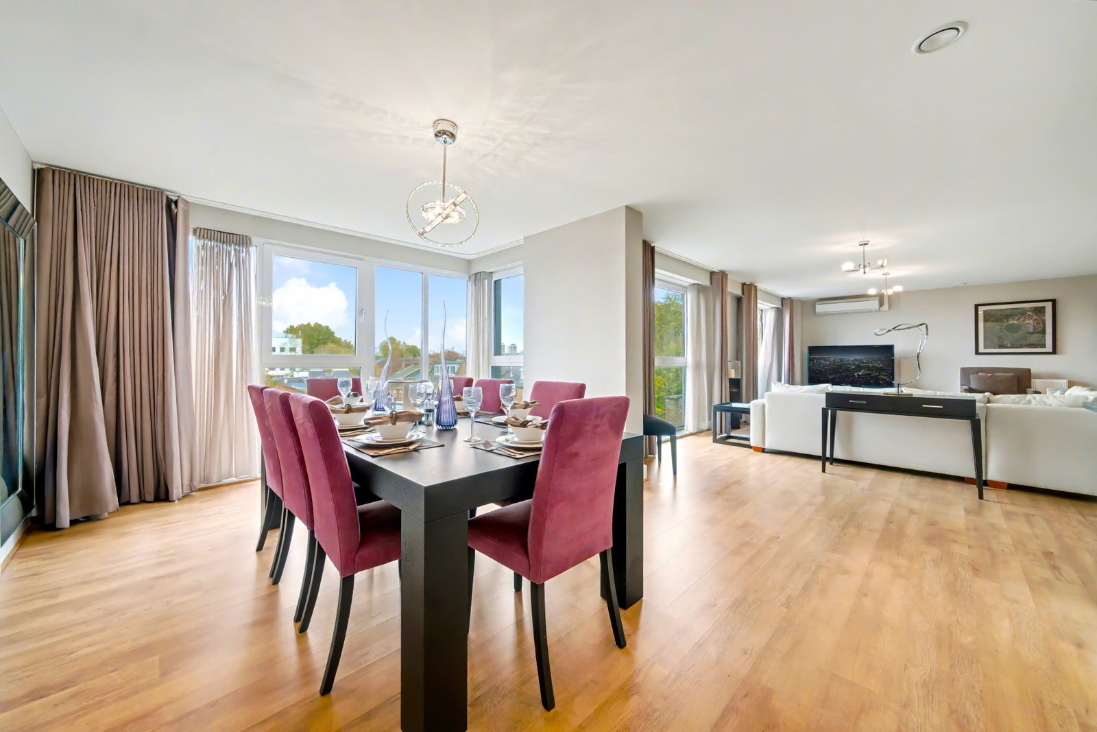 Apartment in London