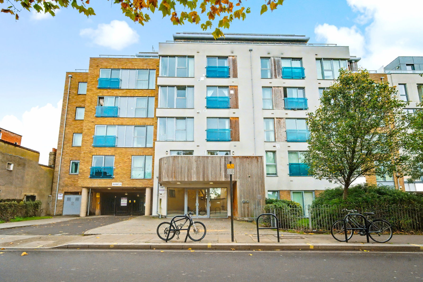Apartment in London