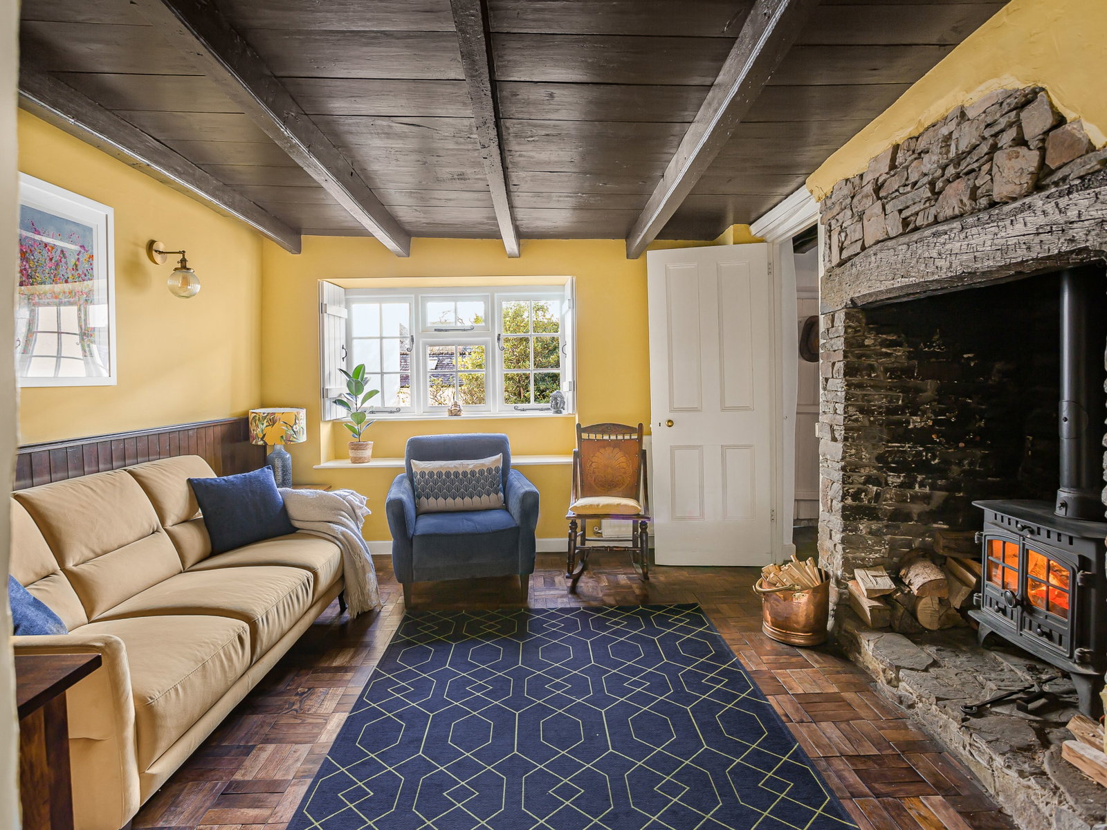Cottage in Bideford