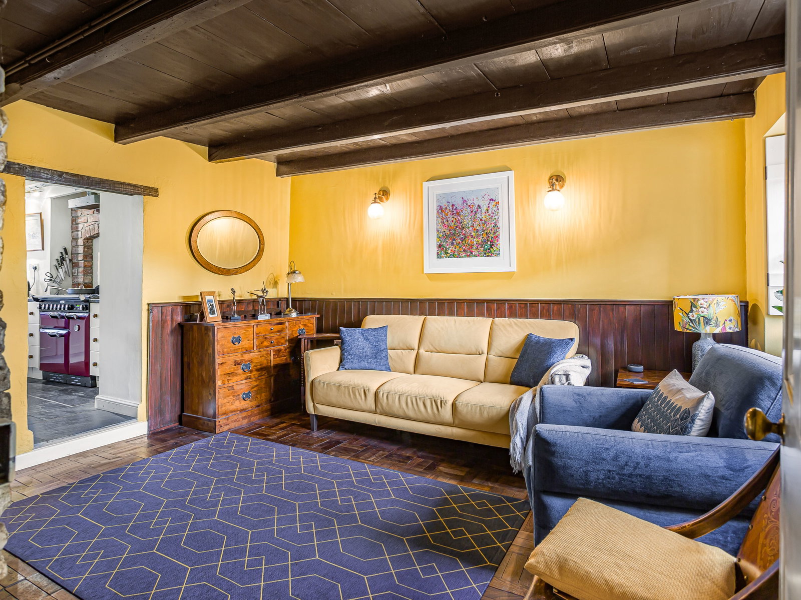 Cottage in Bideford