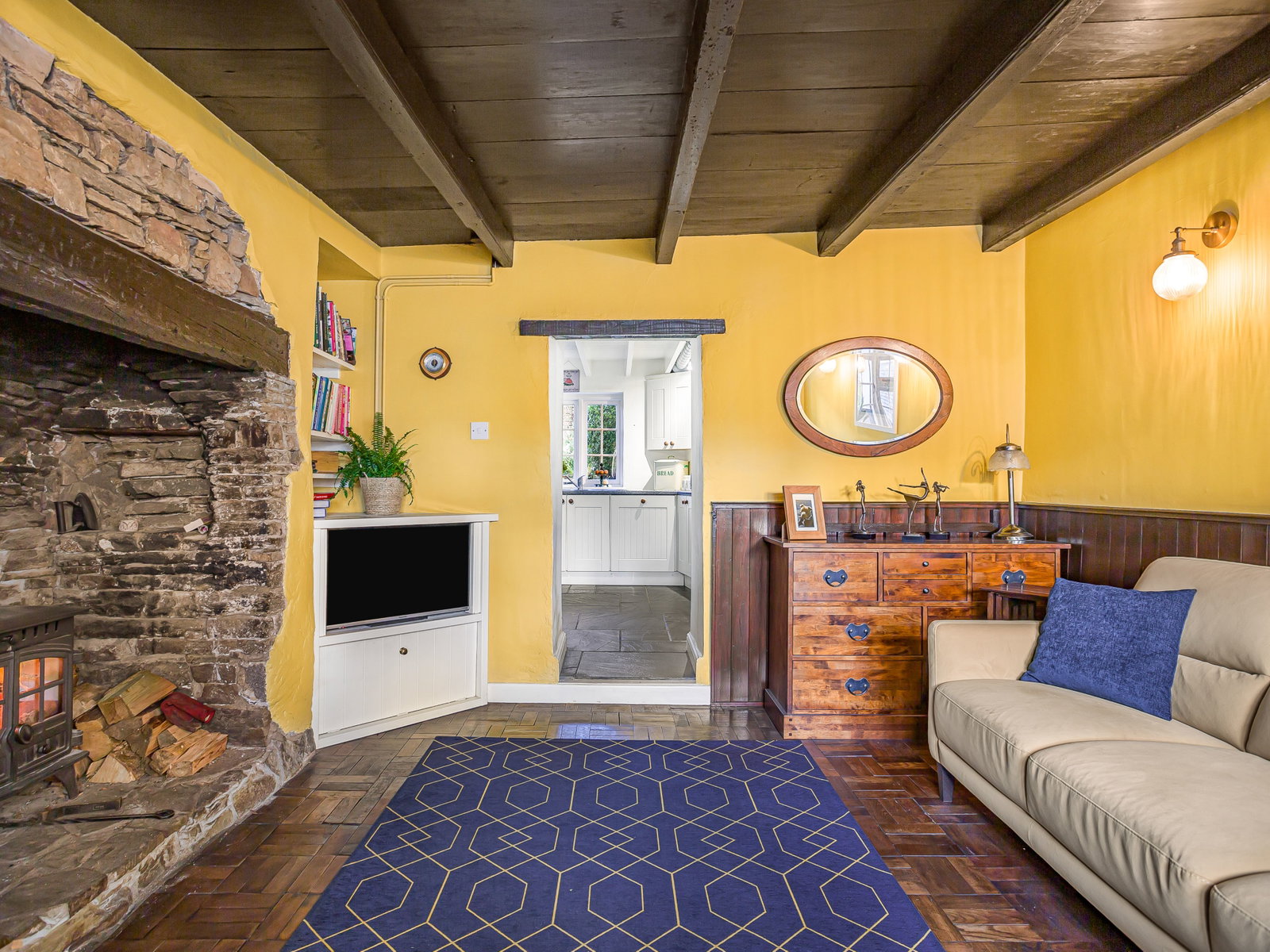 Cottage in Bideford