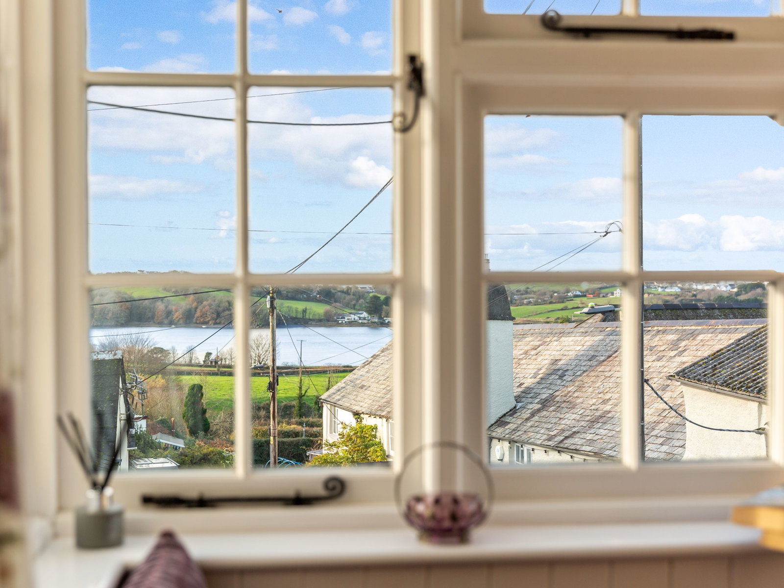 Cottage in Bideford