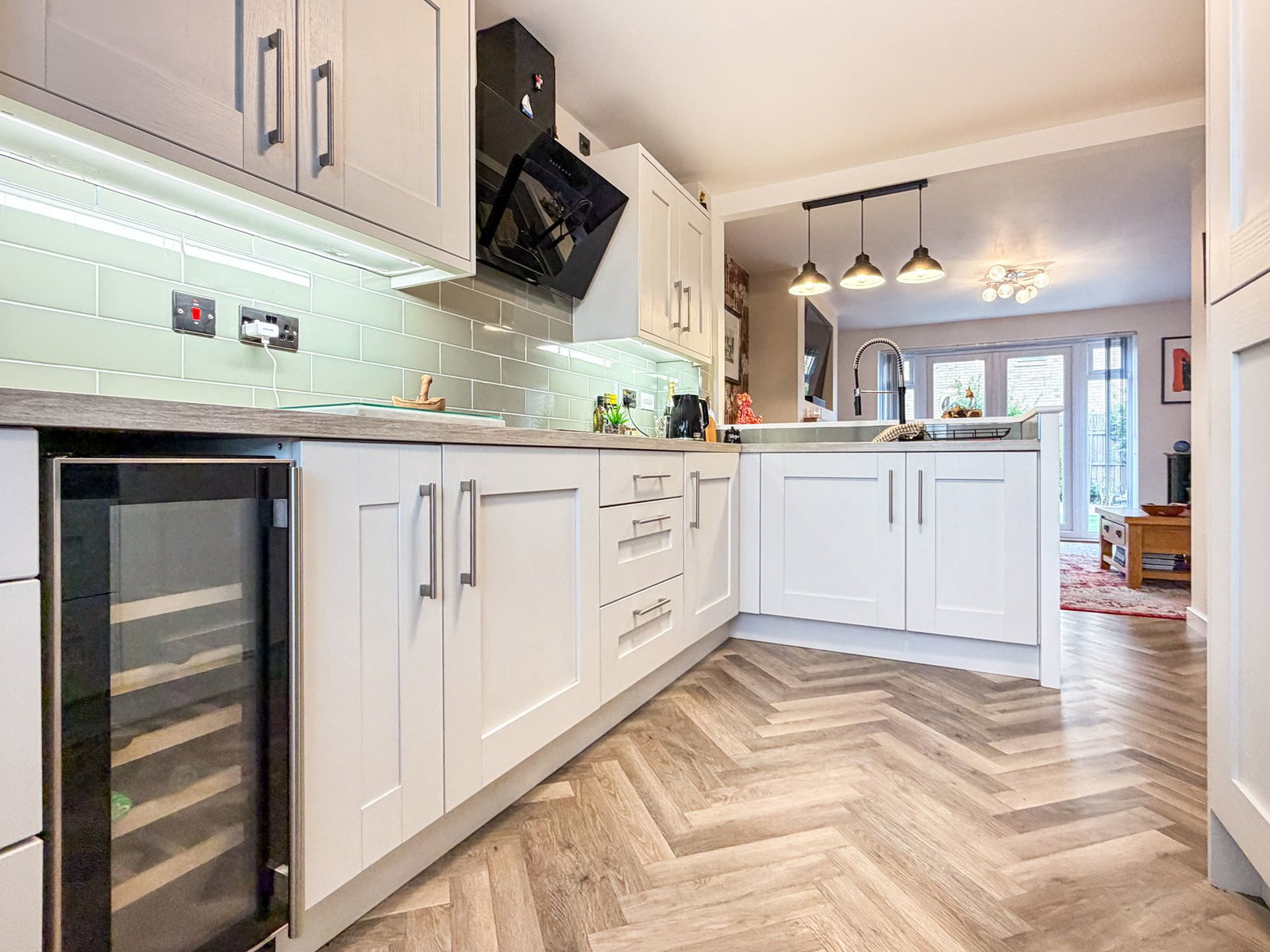Detached House in Hull