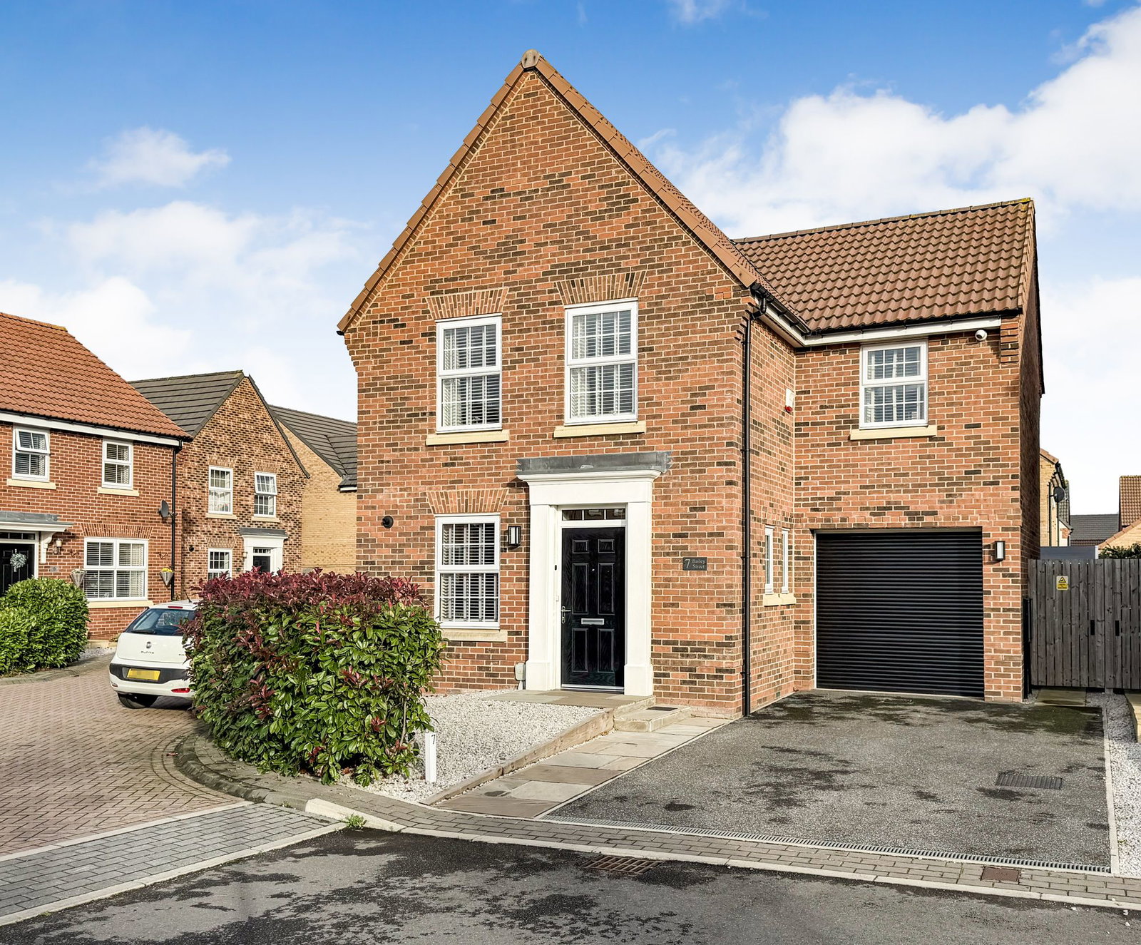 Detached House in Hull