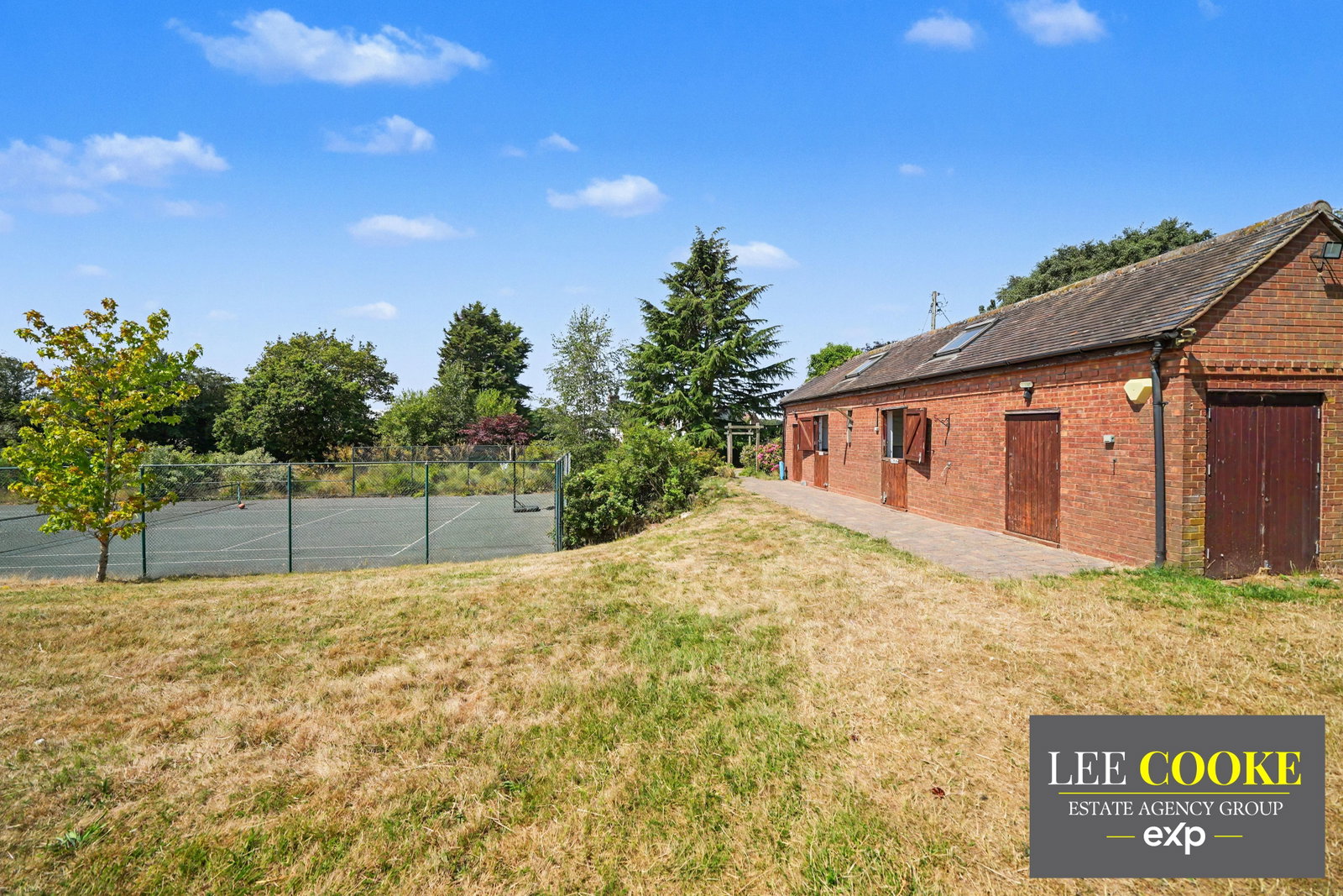 Detached House in Stafford