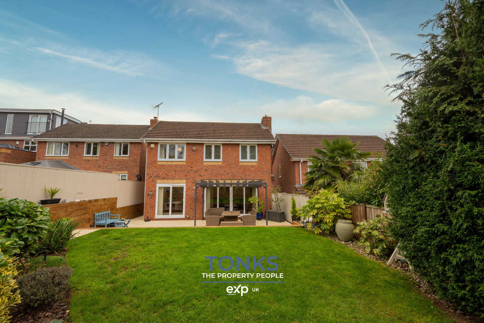 Detached House in Rowley Regis