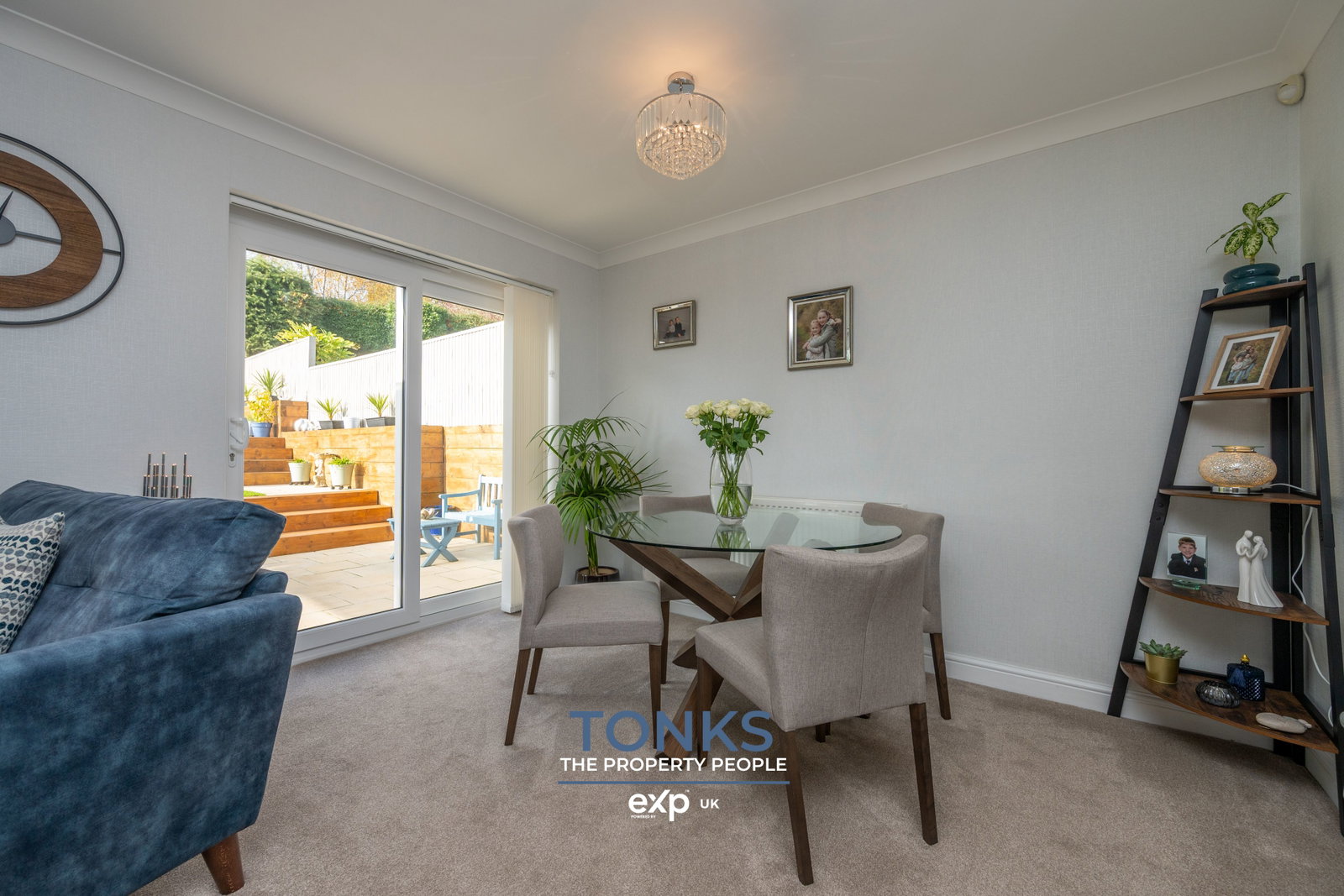 Detached House in Rowley Regis