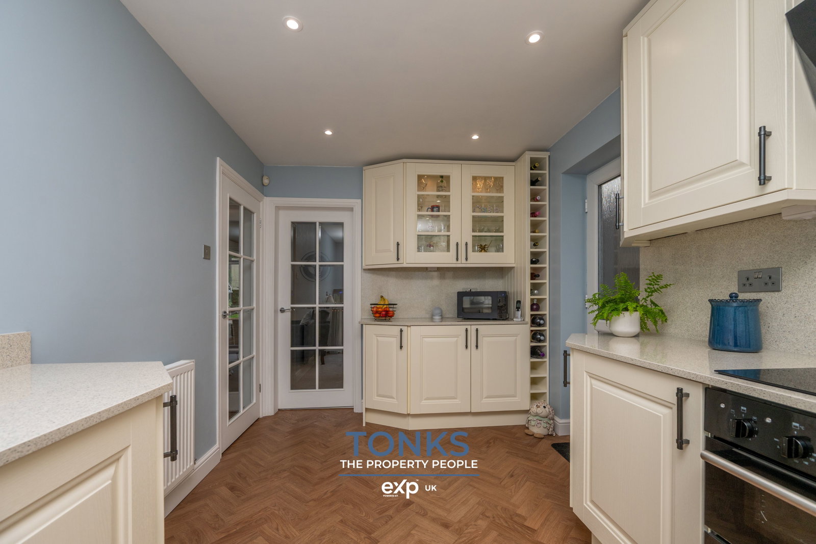 Detached House in Rowley Regis