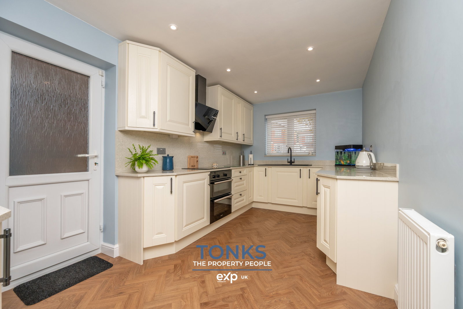 Detached House in Rowley Regis