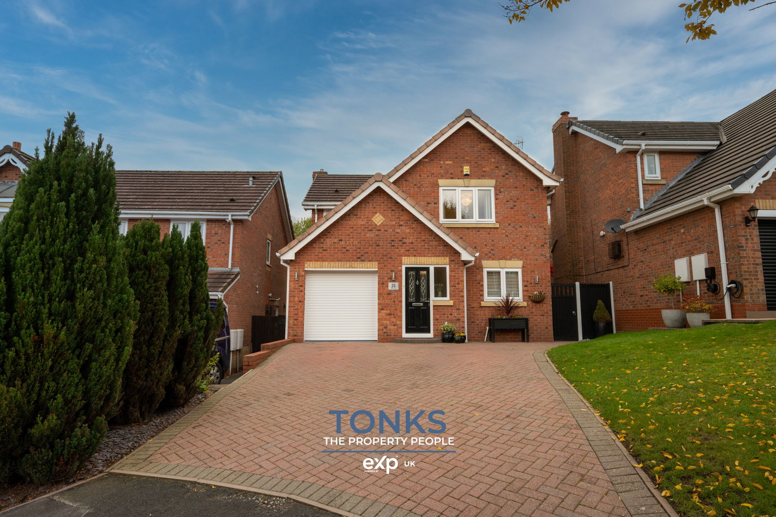 Detached House in Rowley Regis