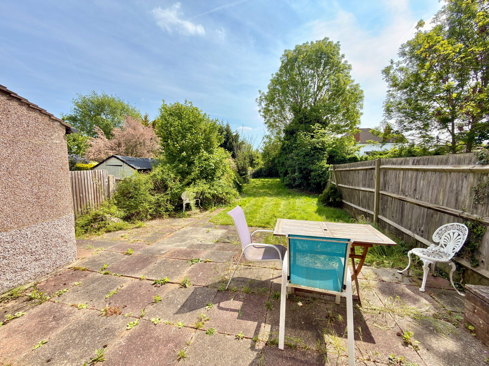 Semi Detached House in Harrow