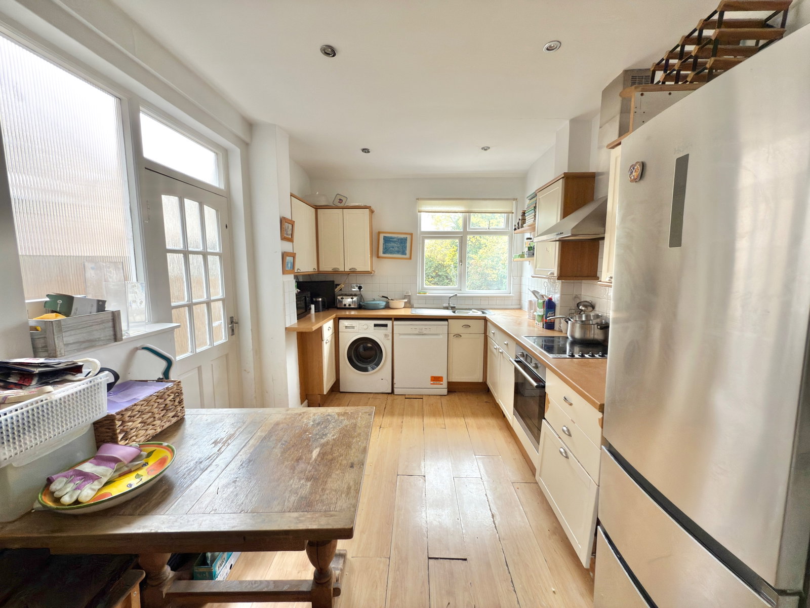 Semi Detached House in Harrow
