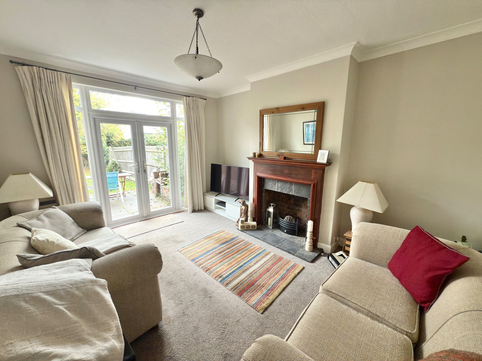 Semi Detached House in Harrow