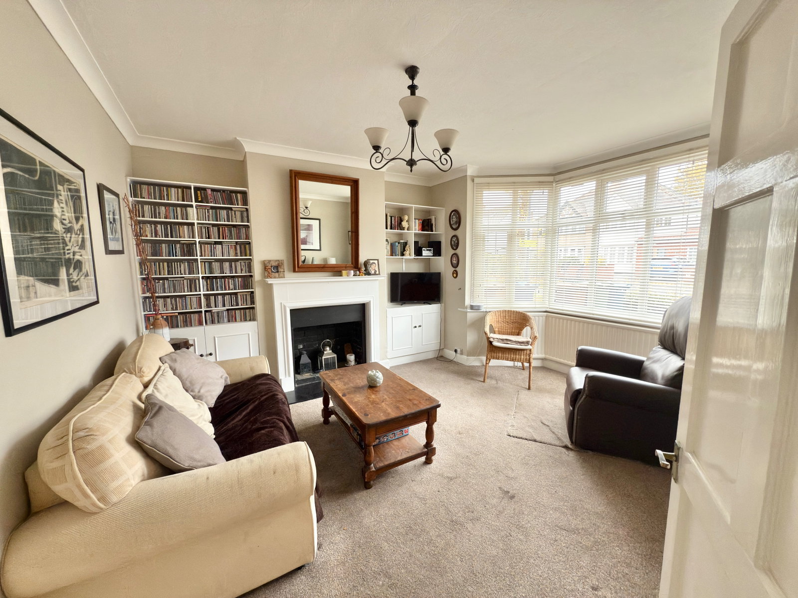 Semi Detached House in Harrow