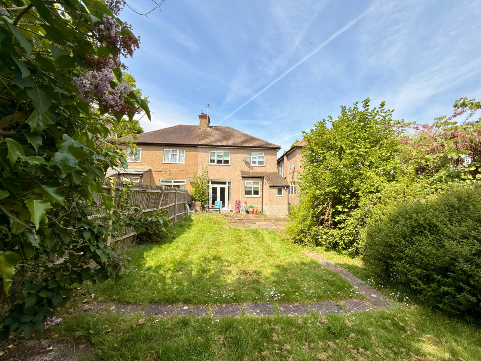 Semi Detached House in Harrow
