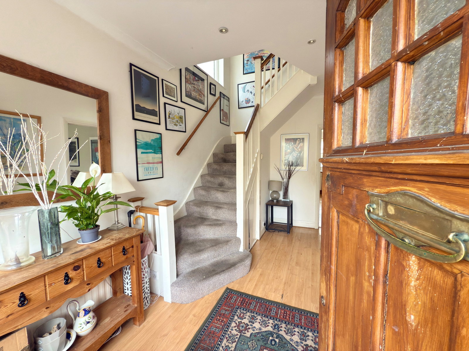 Semi Detached House in Harrow