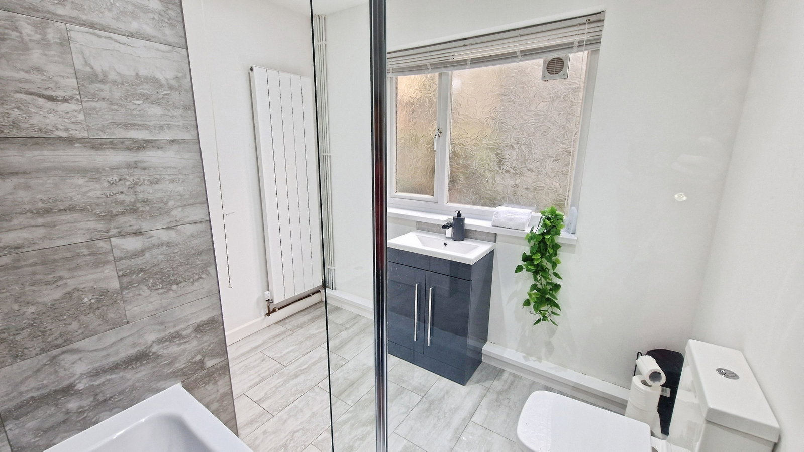 Semi Detached House in Ogmore Vale