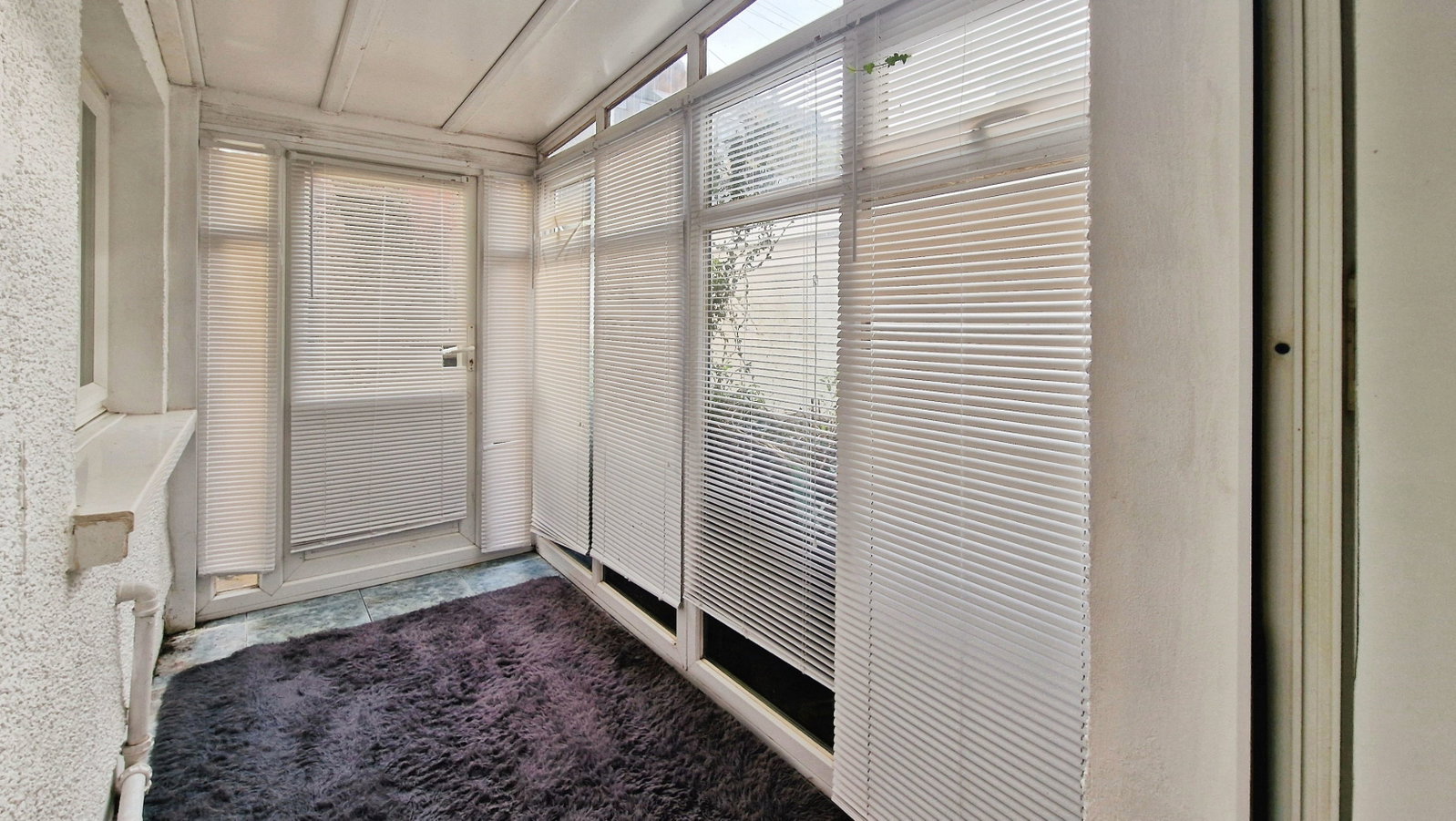 Semi Detached House for sale in Ogmore Vale, High Street, Ogmore Vale, Bridgend, CF32 7AF