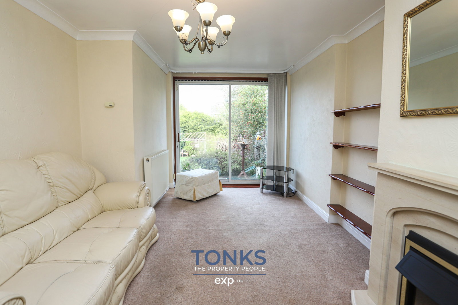 Semi Detached House in Dudley