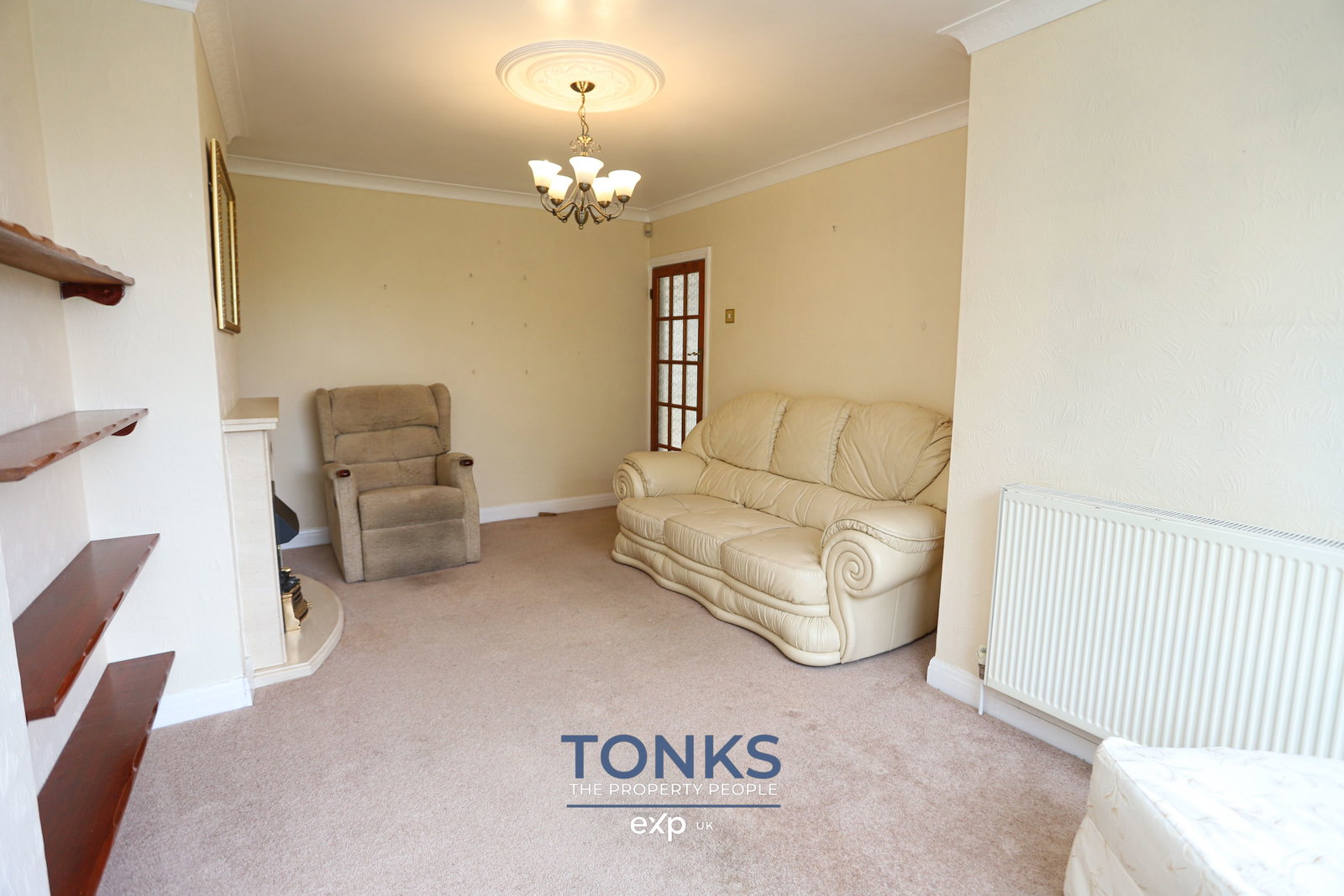 Semi Detached House in Dudley