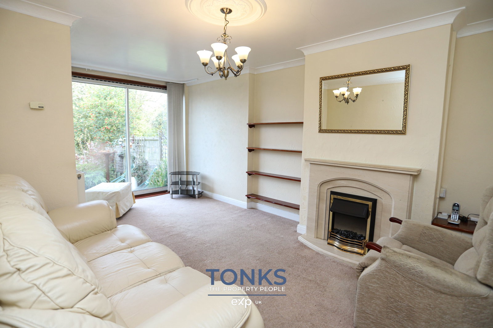 Semi Detached House in Dudley
