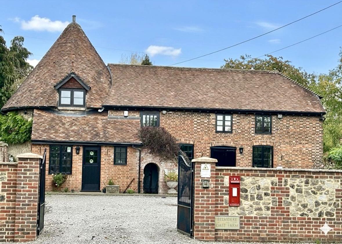 Detached House in West Malling