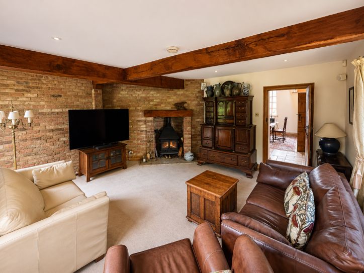 Detached House in West Malling