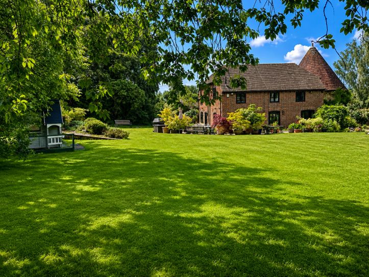 Detached House in West Malling