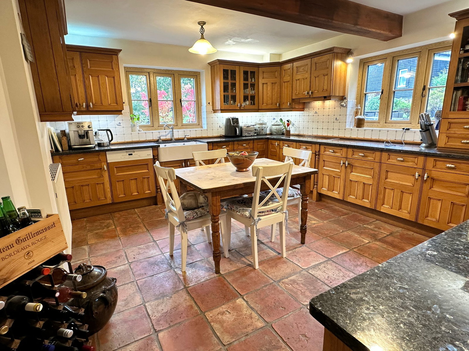 Detached House in West Malling
